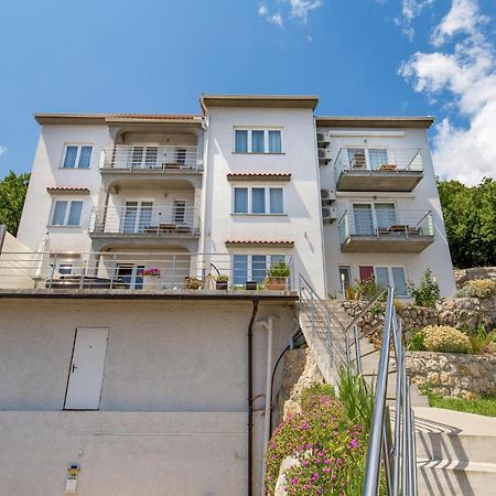 1 Bedroom Gorgeous Apartment In Moscenicka Draga Exterior foto
