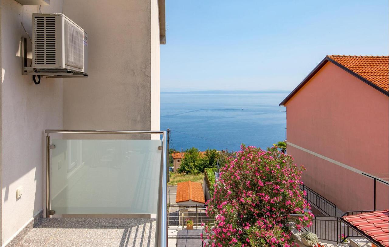 1 Bedroom Gorgeous Apartment In Moscenicka Draga Exterior foto